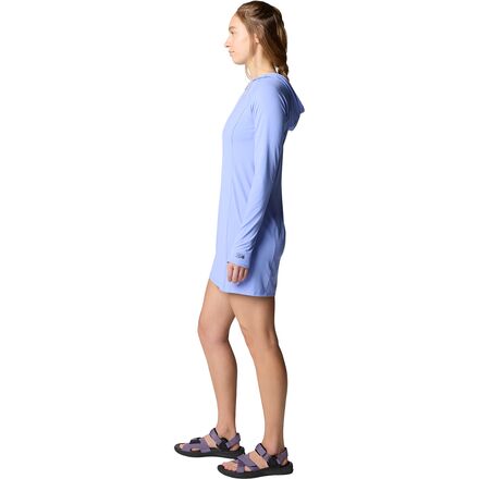 Mountain Hardwear Crater Lake Dress - Women's - Clothing Mountain Hardwear Crater Lake Dress - Women's - Clothing