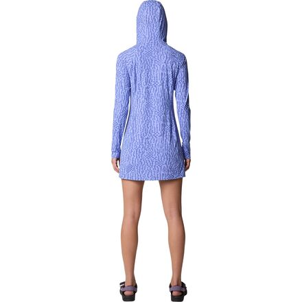 Mountain Hardwear Crater Lake Dress - Women's - Clothing