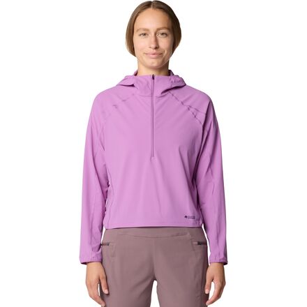 Mountain Hardwear Sunshield Hoodie - Women's - Clothing
