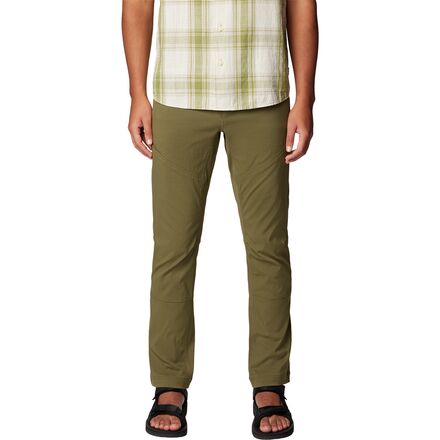 Mountain Hardwear Hardwear AP Active Pant Men's Clothing