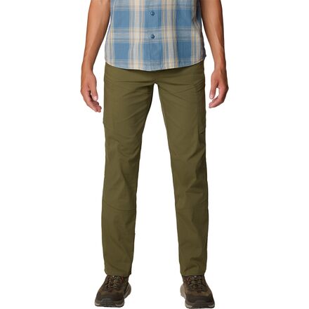 Mountain Hardwear Hardwear AP Cargo Pant Men's Clothing