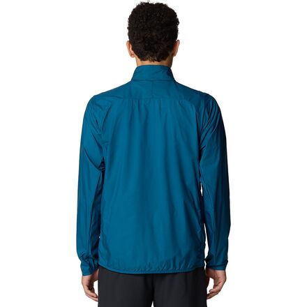 Mountain Hardwear Kor AirShell Full-Zip Jacket - Men's - Clothing
