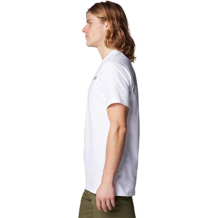 Mountain Hardwear Mountain Sunset Short-Sleeve T-Shirt