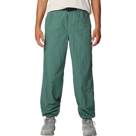 MOUNTAIN HARDWEAR｜ (Stryder Pant (2110341-430)) Mountain Hardwear Men's Stryder™ Pant | Hilton's Tent City