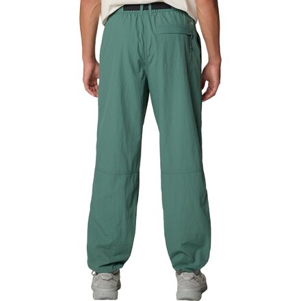 MOUNTAIN HARDWEAR| (Stryder Pant (2110341-430)) Mountain Hardwear Stryder Pant - Men's - Clothing