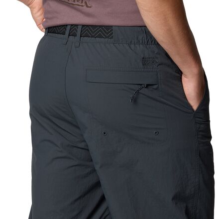 MOUNTAIN HARDWEAR｜ (Stryder Pant (2110341-430)) Men's Stryder™ Pant | Mountain Hardwear