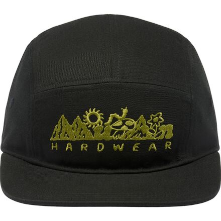 Mountain Hardwear Canvas Camp Hat - Accessories Mountain Hardwear Canvas Camp Hat - Accessories