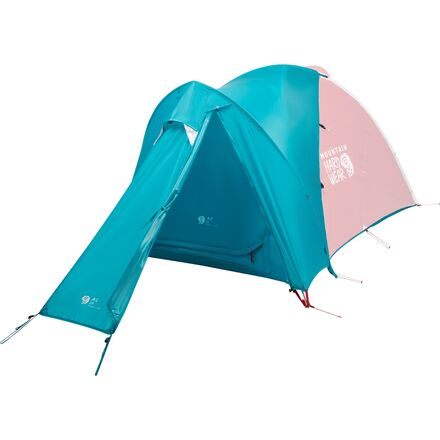 Mountain Hardwear AC 2 Vestibule - Hike & Camp