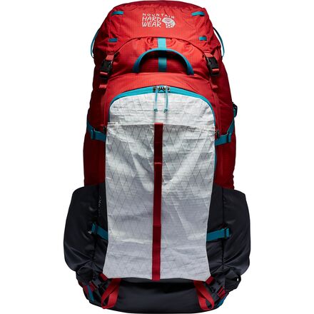 Mountain Hardwear AMG 105L Backpack - Hike & Camp