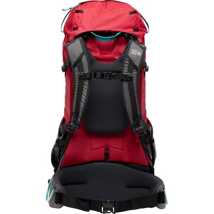 75l hiking backpack Mountain Hardwear AMG 75L Backpack