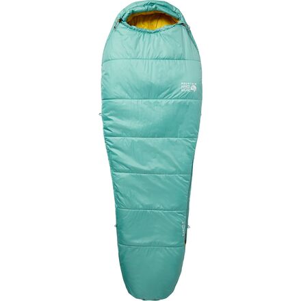 Mountain Hardwear Alamere Sleeping Bag: 20F Synthetic - Women's