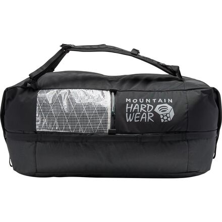 Mountain Hardwear Expedition 140L Duffel Bag - Accessories
