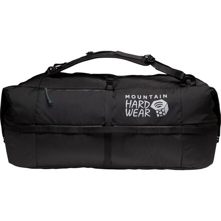 Mountain Hardwear Expedition 140L Duffel Bag - Accessories