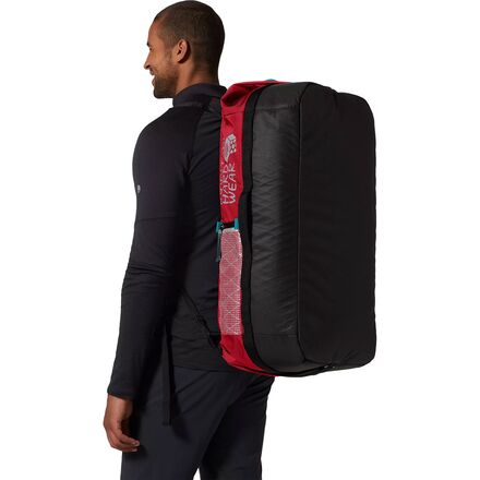 Mountain Hardwear Expedition 75L Duffel Bag - Accessories