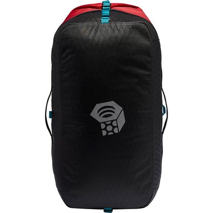 Mountain Hardwear Expedition 75L Duffel Bag - Accessories