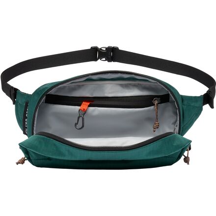 バッグ mountain research / fanny pack Drift - Hiking Fanny Pack - Mountainsmith