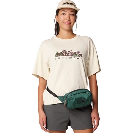 Mountain Hardwear Field Day Hip Pack - Hike & Camp
