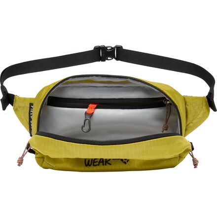 Mountain Hardwear Field Day Hip Pack - Hike & Camp