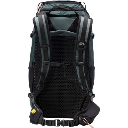 Mountain Hardwear JMT 35L Backpack - Accessories