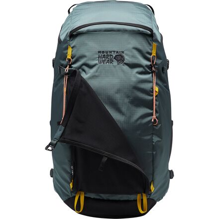 Mountain Hardwear JMT 35L Backpack - Accessories