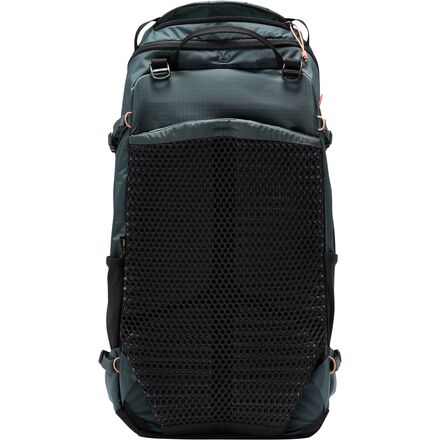 Mountain Hardwear JMT 35L Backpack - Accessories