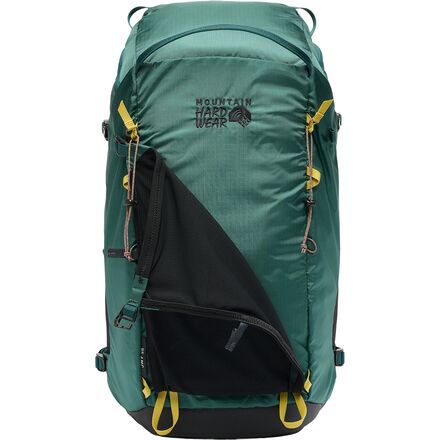 Mountain Hardwear Women's JMT 35L Backpack - M/L - Green