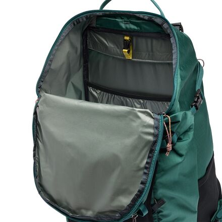 Mountain Hardwear Women's JMT 35L Backpack - M/L - Green