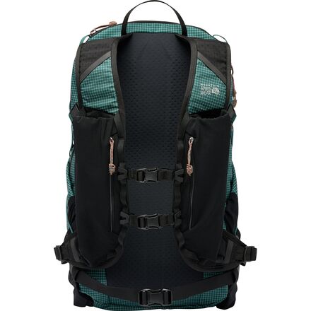Mountain Hardwear Lickety Split 20L Backpack - Accessories