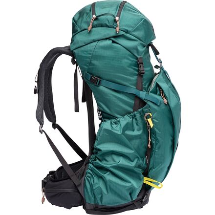 jansport backpack leather bottom Right Pack Black WaterWood Model:STLSW6000HGC Fishing Hooks Carp Tackle Internal padded sleeve laptops