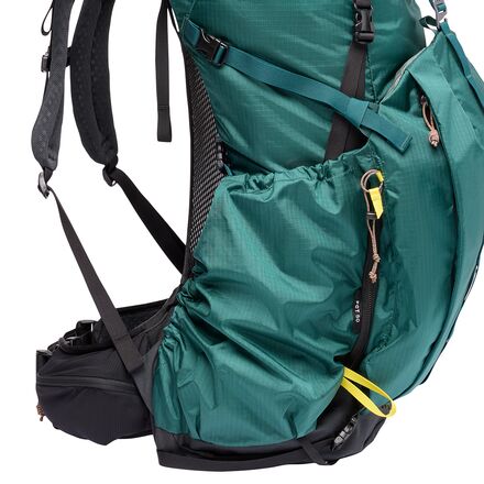 Mountain Hardwear Women's PCT 50L Backpack - M/L - Green Mountain Hardwear Women's PCT 50L Backpack - M/L - Green