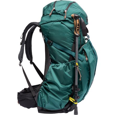 Mountain Hardwear PCT 50L Backpack - Women's - Hike & Camp Mountain Hardwear PCT 50L Backpack - Women's - Hike & Camp