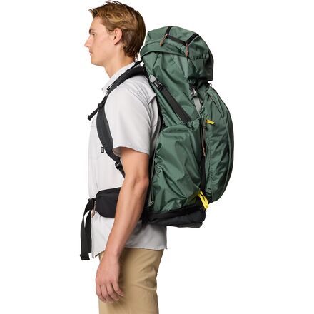 Mountain Hardwear PCT 55L Backpack - Hike & Camp
