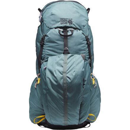 ザック 70ℓ Notch Hauler 70L - TreeStuff.com