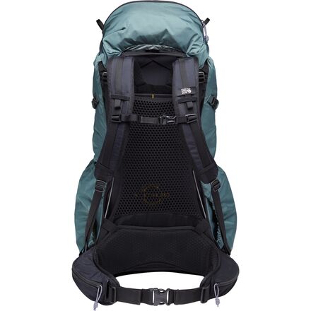 alps mountaineering shasta 70l hiking backpack rucksack - granting every backpacker access to this versatile pack Hyperlite Mountain Gear Halka 70