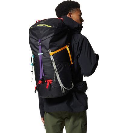 Mountain Hardwear Scrambler 35L Backpack - Accessories
