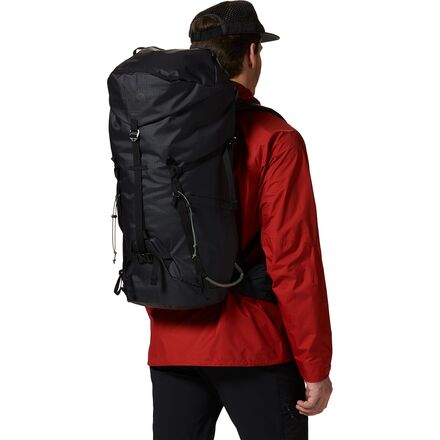 Mountain Hardwear Scrambler 35L Backpack - Accessories