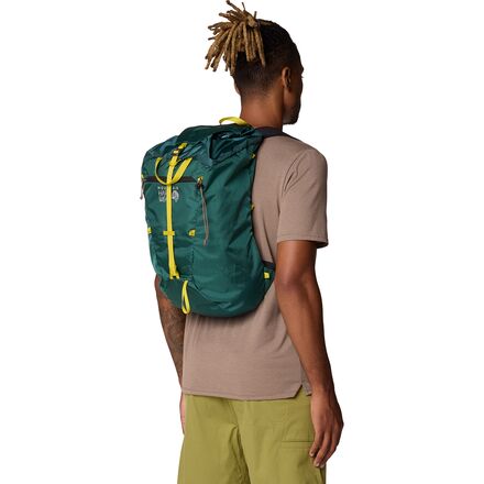 トップス U.L. Hike Packing Unisex M Mountain Hardwear UL 20L Backpack - Accessories