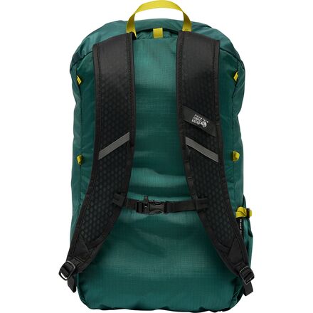 Mountain Hardwear UL 20L Backpack - Accessories
