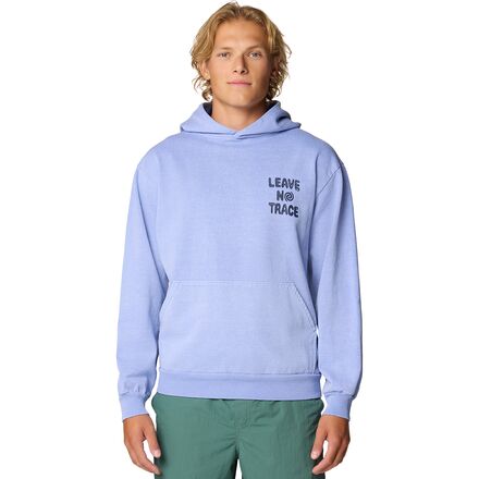 Mountain Hardwear Extra Vitamins x Leave No Trace Hoodie - Men's