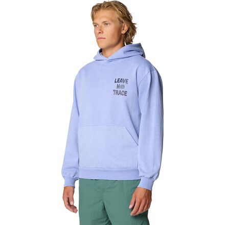 Mountain Hardwear Extra Vitamins x Leave No Trace Hoodie - Men's