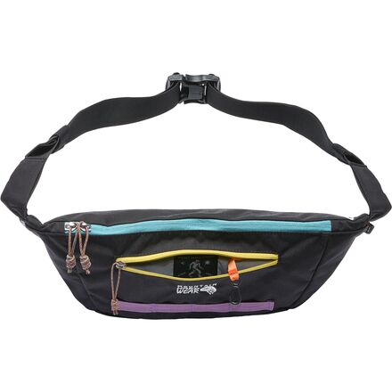 Mountain Hardwear Stashel 7L Crossbody Pack - Accessories