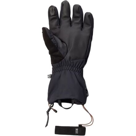 All Tracks GORE-TEX Glove メンズSサイズ Mountain Hardwear All Tracks GORE-TEX Glove - Men's - Accessories