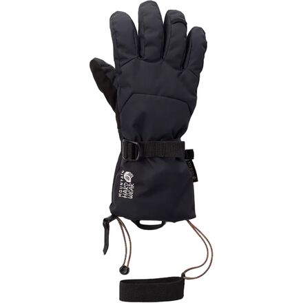 Mountain Hardwear All Tracks GORE-TEX Glove - Women's - Accessories