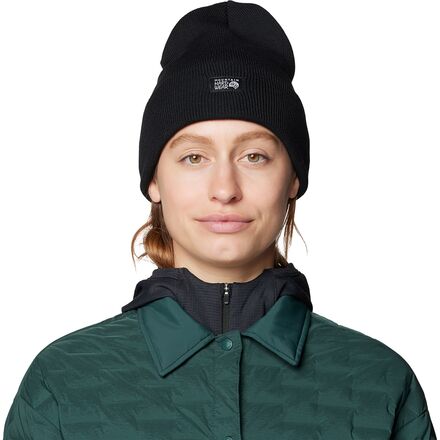 Shop Oakley Ellipse Graphic Beanie on Sale at BeyondStyle – Get 23