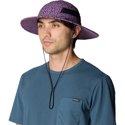 Mountain Hardwear Stryder Sun Hat - Accessories