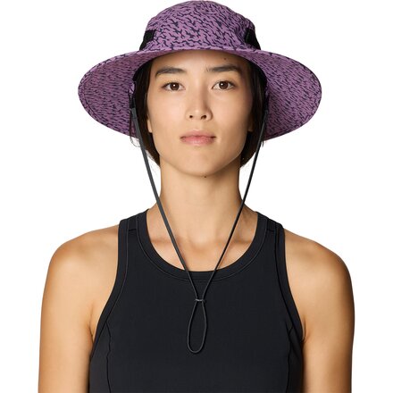 ウェア MOUNTAIN RESEARCH Straw hat MTR3488 Mountain Hardwear Stryder Sun Hat - Accessories