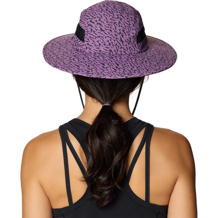 Mountain Hardwear Stryder Sun Hat - Accessories
