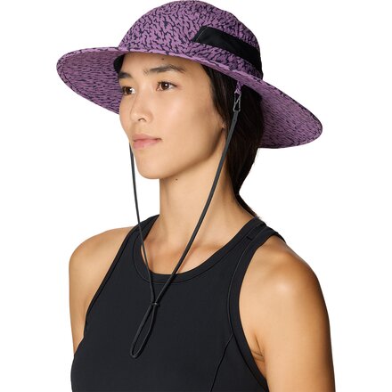 Mountain Hardwear Stryder Sun Hat - Accessories