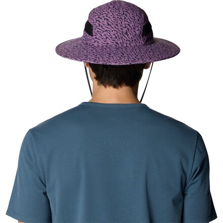 Mountain Hardwear Stryder Sun Hat - Accessories