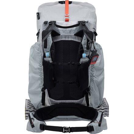 Mountain Hardwear Alakazam 60L Backpack - Hike & Camp